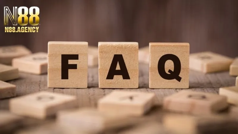 Các câu hỏi hay gặp tại N88