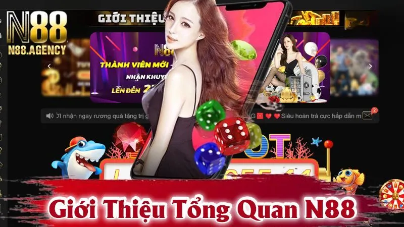 Giới thiệu chung về N88